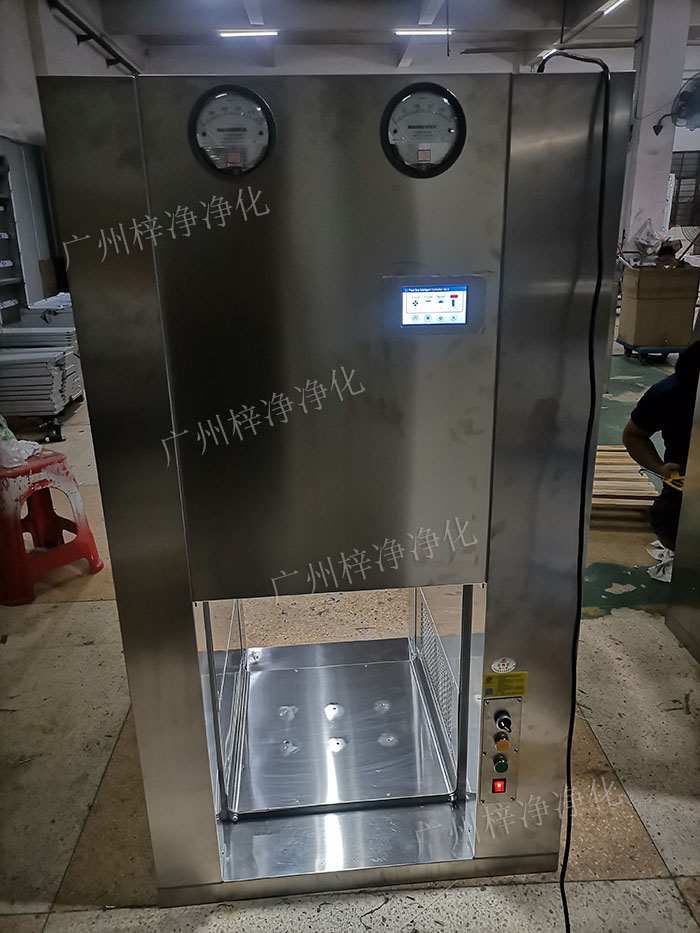 層流傳遞窗產品參考圖 層流傳遞窗產品參考圖