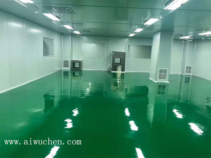 傳遞窗尺寸應(yīng)根據(jù)物品大小和空間限制確定，通常為1米×1米×1米。