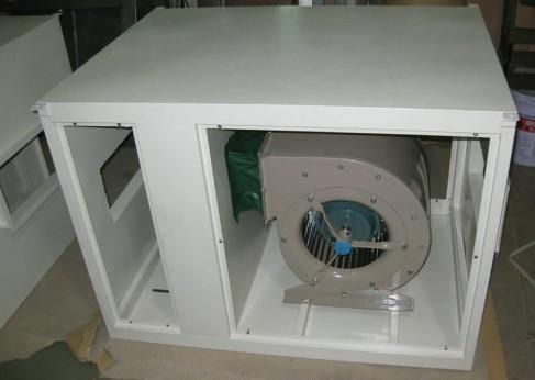 新風(fēng)柜操作維護(hù) 新風(fēng)柜操作維護(hù)